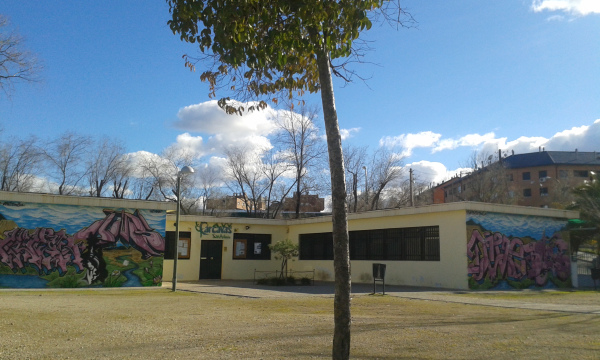 karate las cárcavas san chinarro valdebebas hortaleza